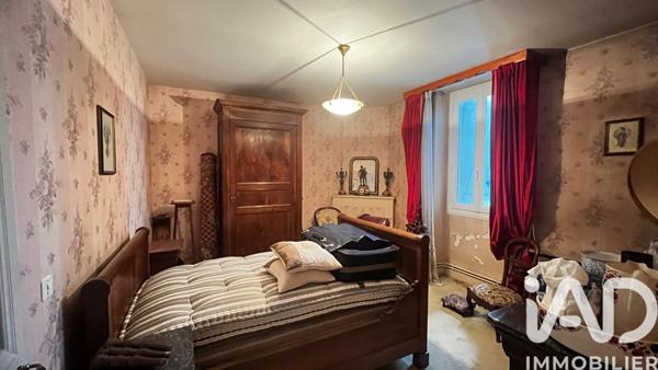 Maison à vendre 5 pièces 124 m² La Couronne