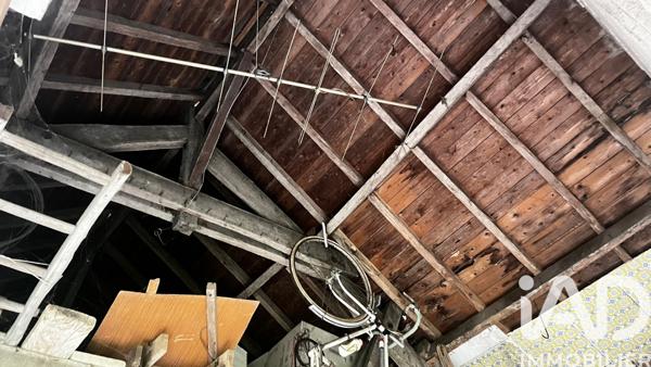 Maison à vendre 5 pièces 124 m² La Couronne