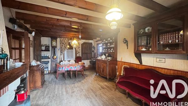 Maison à vendre 5 pièces 124 m² La Couronne