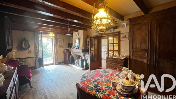 Maison à vendre 5 pièces 124 m² La Couronne