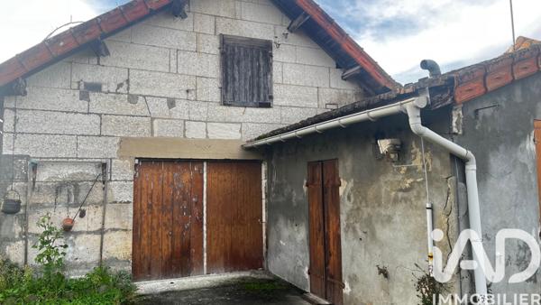 Maison à vendre 5 pièces 124 m² La Couronne