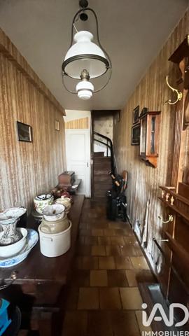 Maison à vendre 5 pièces 124 m² La Couronne