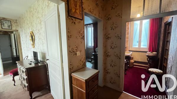 Maison à vendre 5 pièces 124 m² La Couronne