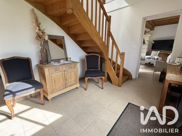 Maison à vendre 5 pièces 137 m² Bonneville-la-Louvet