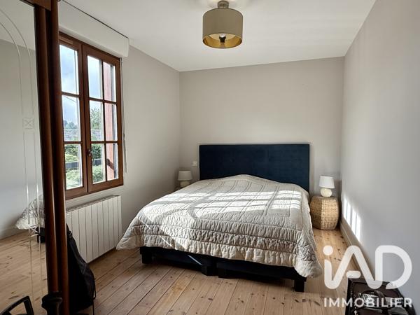 Maison à vendre 5 pièces 137 m² Bonneville-la-Louvet