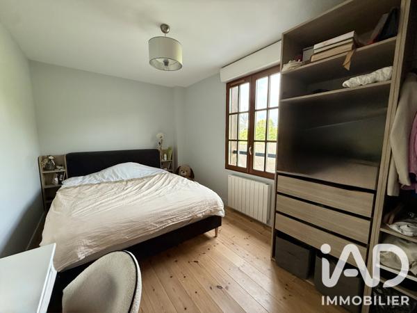 Maison à vendre 5 pièces 137 m² Bonneville-la-Louvet