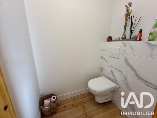 Maison à vendre 5 pièces 137 m² Bonneville-la-Louvet