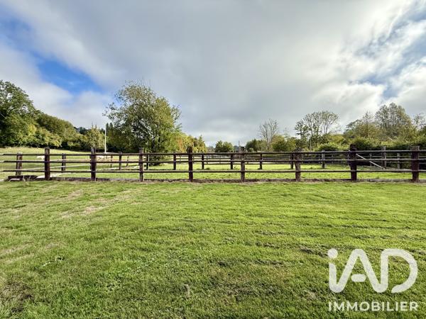 Maison à vendre 5 pièces 137 m² Bonneville-la-Louvet
