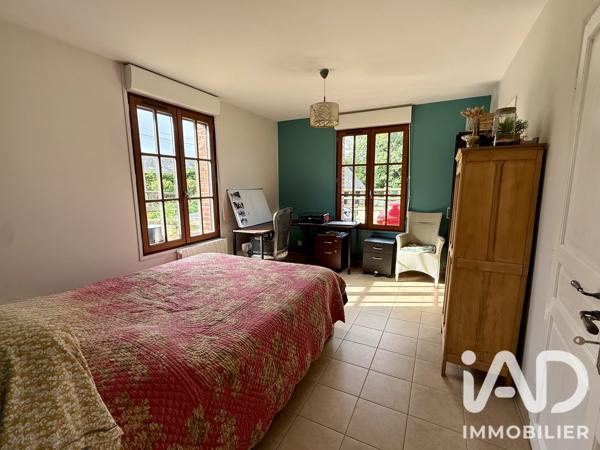 Maison à vendre 5 pièces 137 m² Bonneville-la-Louvet