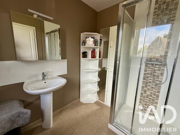 Maison à vendre 5 pièces 137 m² Bonneville-la-Louvet