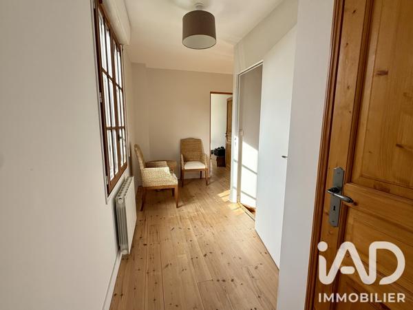 Maison à vendre 5 pièces 137 m² Bonneville-la-Louvet