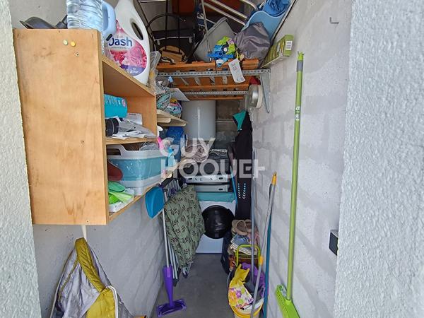 À vendre : Appartement 1 pièce avec vue mer à Saint-Trojan-Les-Bains