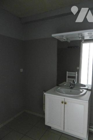 Eu : appartement de 2 pièces