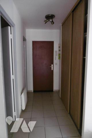 Eu : appartement de 2 pièces