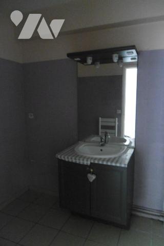 Eu : appartement de 2 pièces