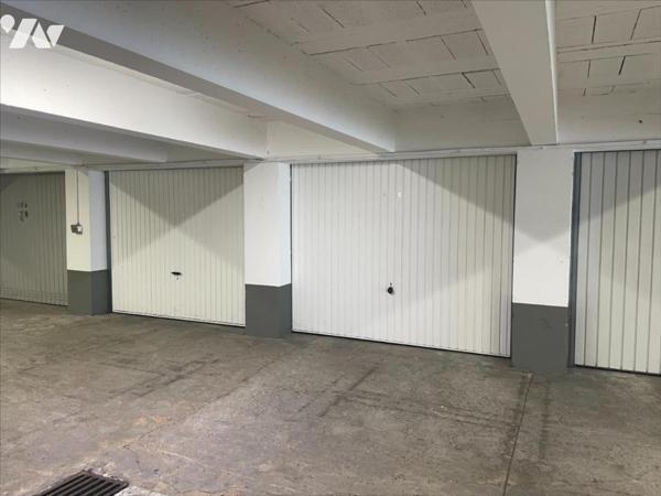 CAEN NORD APPARTEMENT 5 PIECES TRES BON ETAT EN REZ DE JARDIN