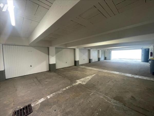 CAEN NORD APPARTEMENT 5 PIECES TRES BON ETAT EN REZ DE JARDIN