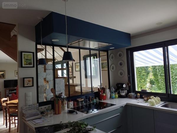 Maison à vendre à Verton dans le Pas-de-Calais (62180), ref : 62071-485