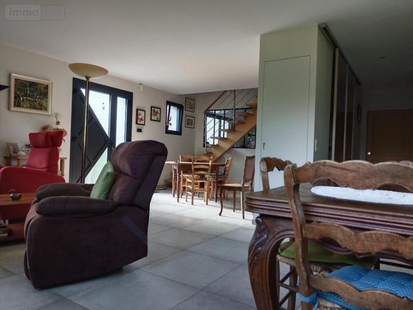 Maison à vendre à Verton dans le Pas-de-Calais (62180), ref : 62071-485