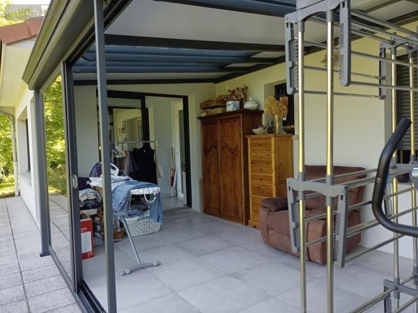 Maison à vendre à Verton dans le Pas-de-Calais (62180), ref : 62071-485