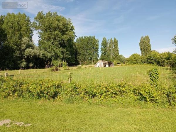 Maison à vendre à Verton dans le Pas-de-Calais (62180), ref : 62071-485