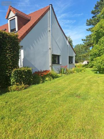 Maison à vendre à Verton dans le Pas-de-Calais (62180), ref : 62071-485