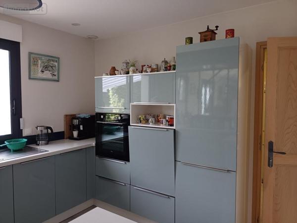 Maison à vendre à Verton dans le Pas-de-Calais (62180), ref : 62071-485