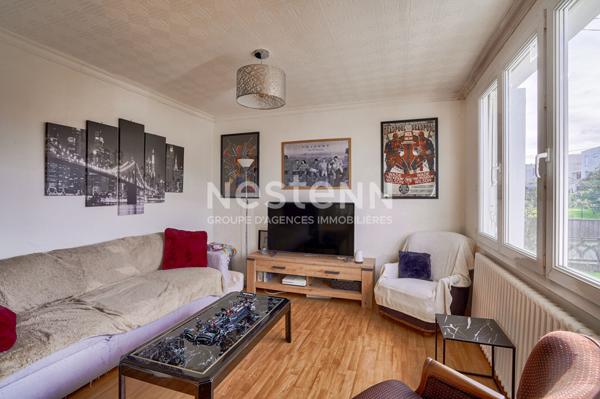 Maison à vendre à Guingamp - 4 pièces, 3 chambres