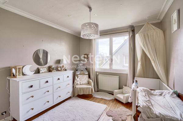 Maison à vendre à Guingamp - 4 pièces, 3 chambres