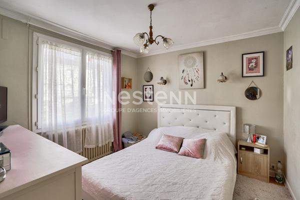 Maison à vendre à Guingamp - 4 pièces, 3 chambres