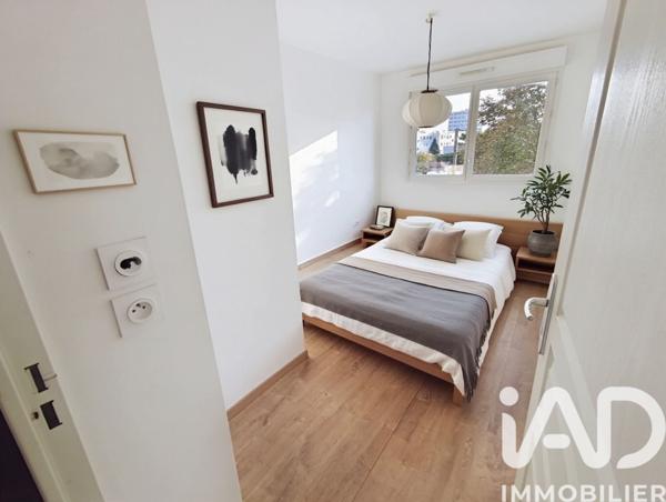 Appartement à vendre 3 pièces 66 m² Saint-Priest