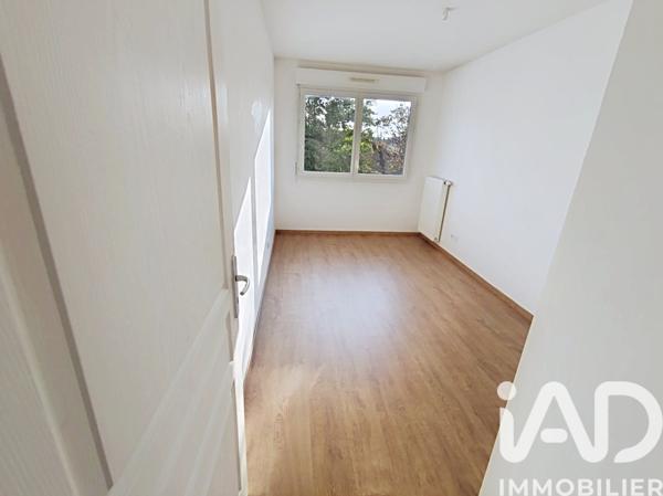 Appartement à vendre 3 pièces 66 m² Saint-Priest