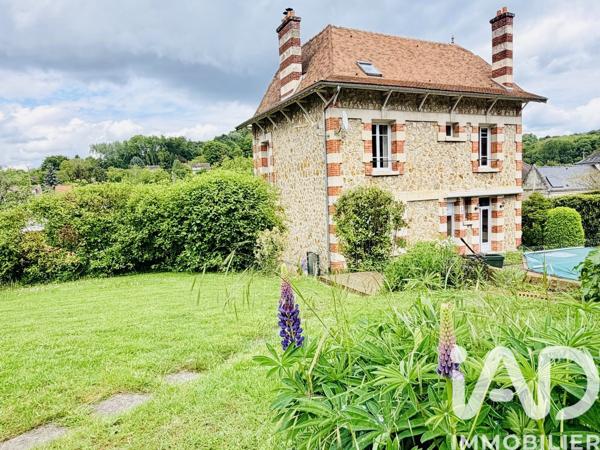 Maison à vendre 9 pièces 175 m² Belleu