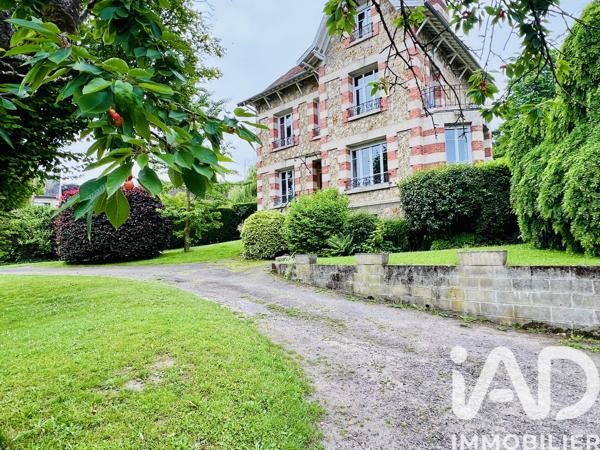 Maison à vendre 9 pièces 175 m² Belleu