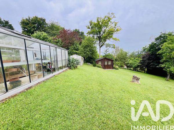 Maison à vendre 9 pièces 175 m² Belleu
