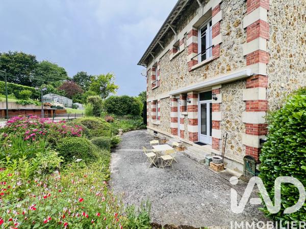 Maison à vendre 9 pièces 175 m² Belleu