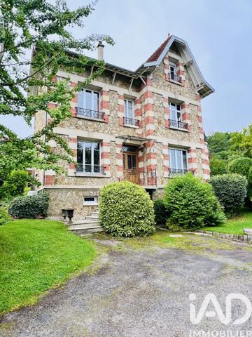 Maison à vendre 9 pièces 175 m² Belleu