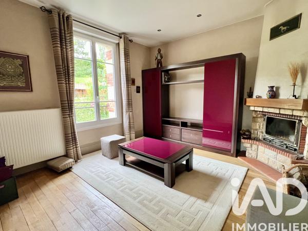 Maison à vendre 9 pièces 175 m² Belleu