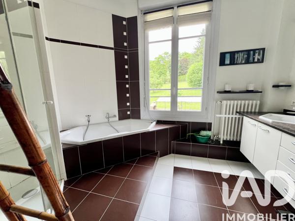 Maison à vendre 9 pièces 175 m² Belleu