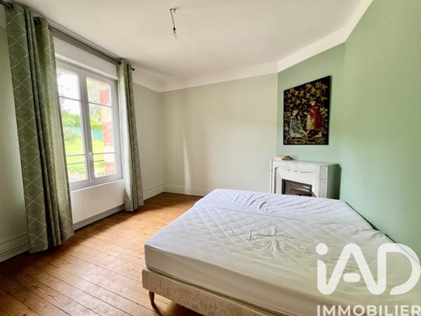 Maison à vendre 9 pièces 175 m² Belleu