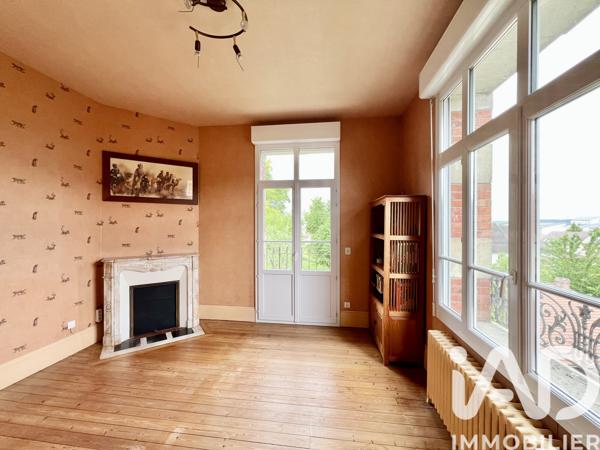 Maison à vendre 9 pièces 175 m² Belleu