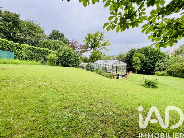 Maison à vendre 9 pièces 175 m² Belleu