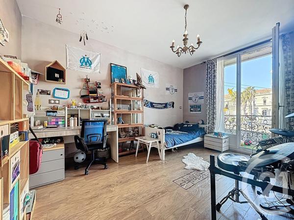 Appartement F4 à vendre  4 pièces - 110,40 m2 MONTPELLIER - 34