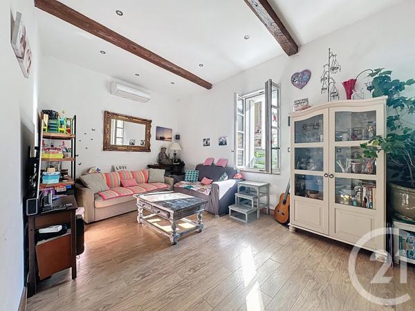 Appartement F4 à vendre  4 pièces - 110,40 m2 MONTPELLIER - 34