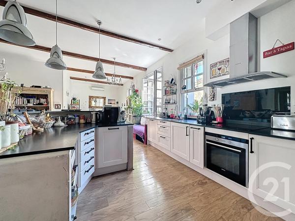 Appartement F4 à vendre  4 pièces - 110,40 m2 MONTPELLIER - 34