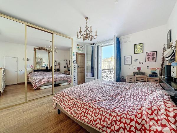 Appartement F4 à vendre  4 pièces - 110,40 m2 MONTPELLIER - 34