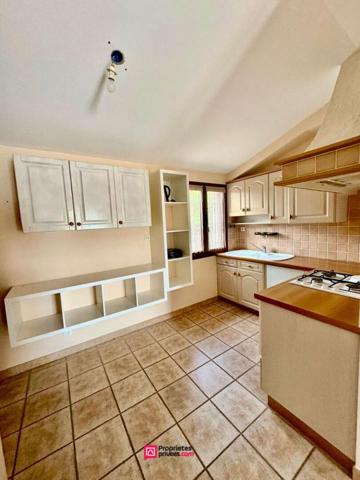 Villa Familiale à Château Arnoux Saint Auban 7 pièce(s) 220 m2