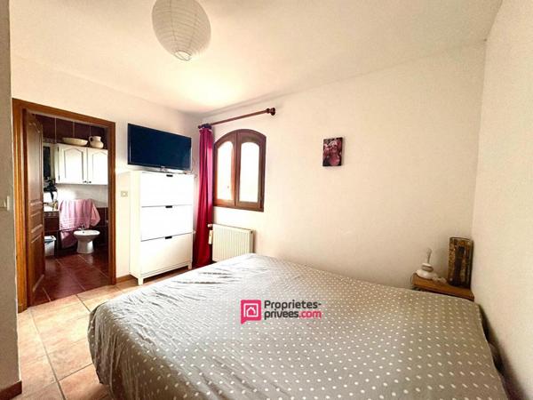 Villa Familiale à Château Arnoux Saint Auban 7 pièce(s) 220 m2