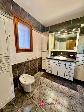 Villa Familiale à Château Arnoux Saint Auban 7 pièce(s) 220 m2