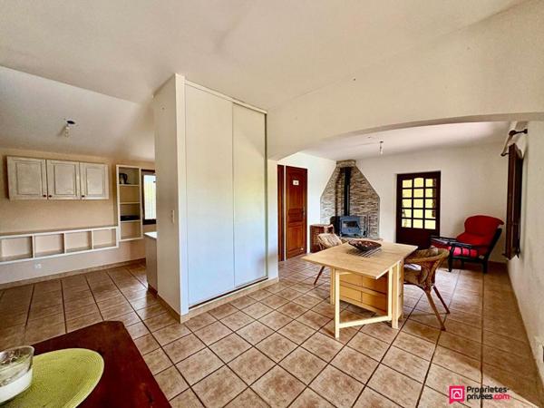 Villa Familiale à Château Arnoux Saint Auban 7 pièce(s) 220 m2